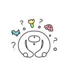 育児 スタンプ（個別スタンプ：19）