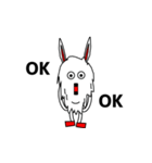 カチーナさん（v2.0）（個別スタンプ：7）