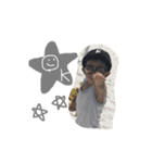 こう＆しんスタンプ（個別スタンプ：5）