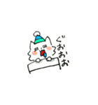 YUYUの日常（個別スタンプ：14）