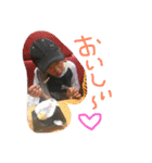 S兄弟スタンプ（個別スタンプ：2）