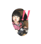 S兄弟スタンプ（個別スタンプ：11）