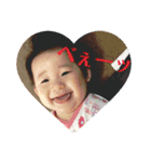 Baby's12（個別スタンプ：5）