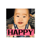 Baby's12（個別スタンプ：14）