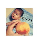 Baby's12（個別スタンプ：16）