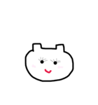 くまっぽい人 です（個別スタンプ：20）