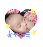 碧スタンプ♡（個別スタンプ：3）