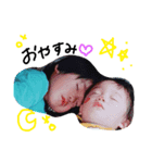 だいすけ＆ゆうと（個別スタンプ：5）