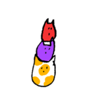 オイング（個別スタンプ：4）