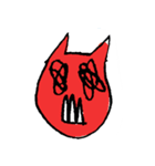 オイング（個別スタンプ：6）