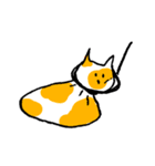 オイング（個別スタンプ：11）