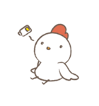 にわとりのなぴ（個別スタンプ：25）