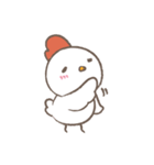 にわとりのなぴ（個別スタンプ：29）