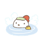 にわとりのなぴ（個別スタンプ：31）