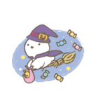 にわとりのなぴ（個別スタンプ：35）