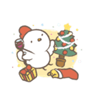 にわとりのなぴ（個別スタンプ：36）
