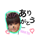 MRH三姉妹ちゃんず♡（個別スタンプ：7）