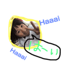 MRH三姉妹ちゃんず♡（個別スタンプ：14）