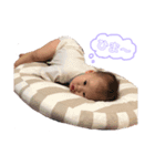 くうとの日常（個別スタンプ：5）