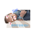 くうとの日常（個別スタンプ：8）