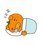 TOMA ＆ Gardening Friends（個別スタンプ：2）