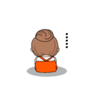 いろいろあるよ！おチビちゃん。（個別スタンプ：10）