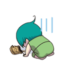 うたやんスタンプ（個別スタンプ：7）