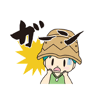 うたやんスタンプ（個別スタンプ：12）