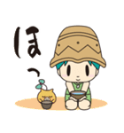 うたやんスタンプ（個別スタンプ：28）