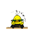 セイセイインコ（個別スタンプ：27）