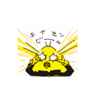 セイセイインコ（個別スタンプ：31）
