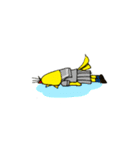 セイセイインコ（個別スタンプ：37）