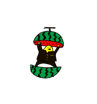 セイセイインコ（個別スタンプ：39）