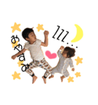 sun＆co2（個別スタンプ：8）