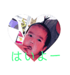 れんりつ（個別スタンプ：5）