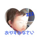 れんりつ（個別スタンプ：21）