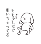 もも のためのうさぎ（個別スタンプ：31）