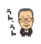 ナニメンのスタンプです（個別スタンプ：34）