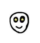 僕エイリアン‼︎（個別スタンプ：23）