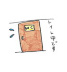 おにぎりうさぎさん（個別スタンプ：22）