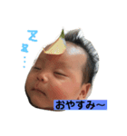 こうたろうズ スタンプ（個別スタンプ：10）