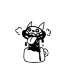 ペット鬼の子（個別スタンプ：25）