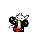 ペット鬼の子（個別スタンプ：29）