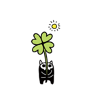 ペット鬼の子（個別スタンプ：31）