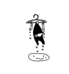 ペット鬼の子（個別スタンプ：37）