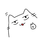 多分ゆるい猫（個別スタンプ：30）