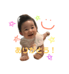かなですまいる（個別スタンプ：10）