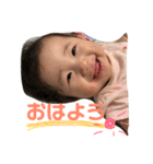 かなですまいる（個別スタンプ：17）