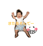 かなですまいる（個別スタンプ：22）