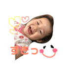 かなですまいる（個別スタンプ：33）